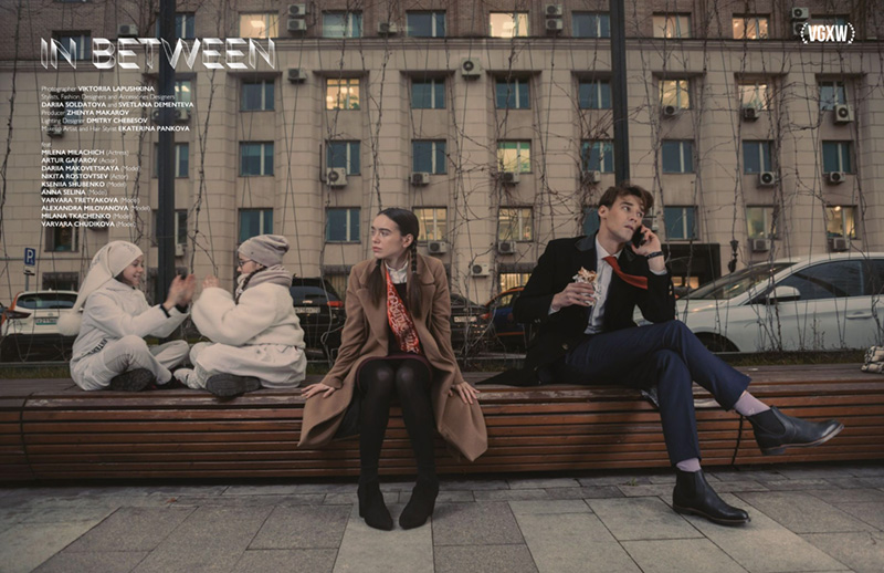 VGXW Magazine - March 2023 | via Virtuogenix.Online