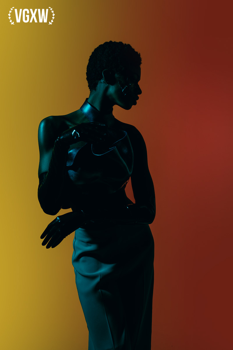 VGXW Magazine: Mantra - a fashion story photographed by Daria Belikova, styled by Maxime Ephritikhine | via Virtuogenix.Online