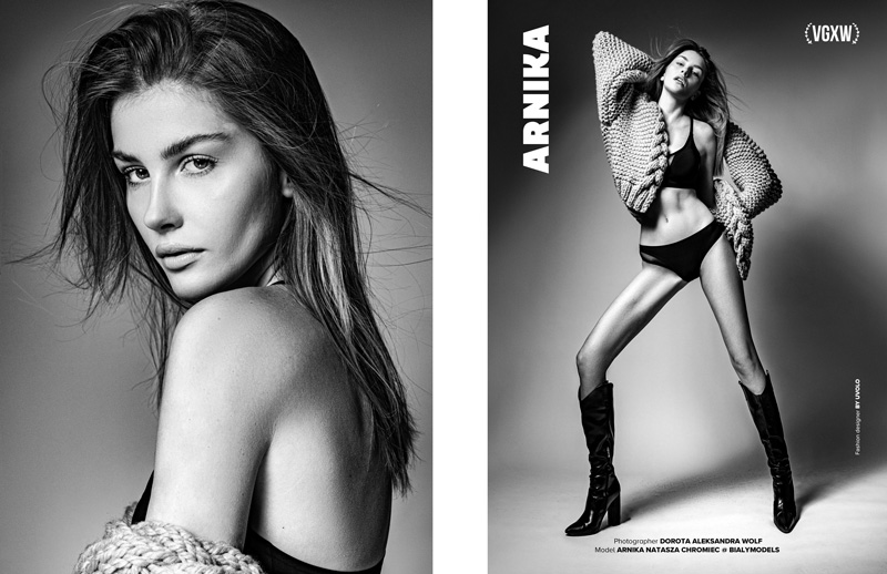 VGXW Magazine - August 2023 | via Virtuogenix.Online