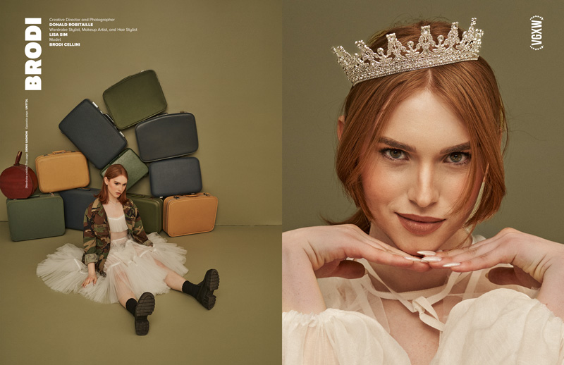 VGXW Magazine - August 2023 | via Virtuogenix.Online