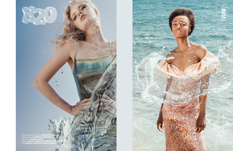 VGXW Magazine - August 2023 | via Virtuogenix.Online