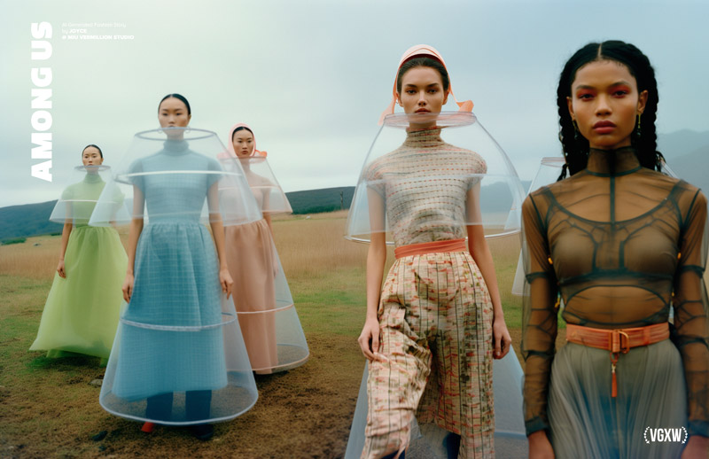 VGXW Magazine by Virtuogenix - September 2023 | via Virtuogenix.Online