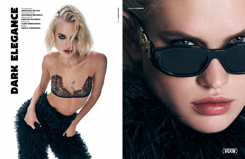 VGXW Magazine by Virtuogenix - September 2023 | via Virtuogenix.Online