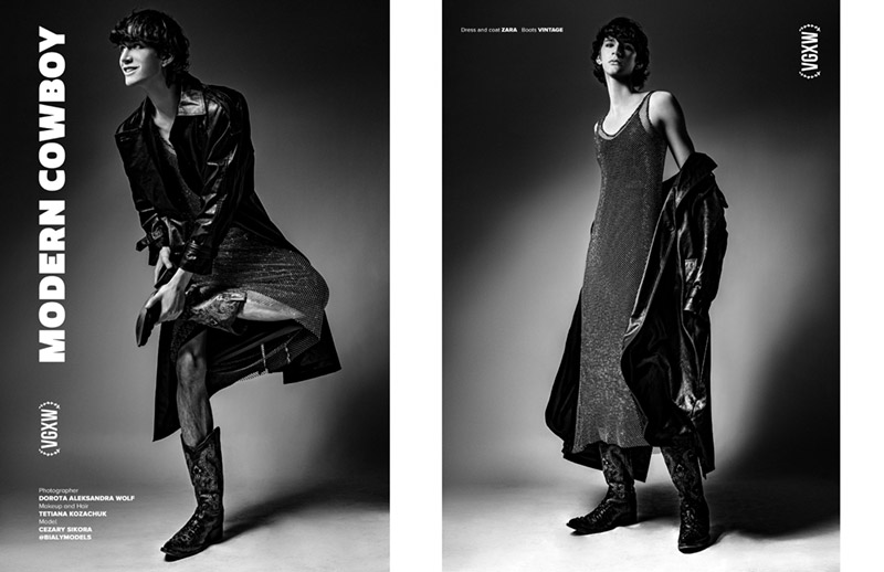 VGXW Magazine by Virtuogenix - September 2023 | via Virtuogenix.Online