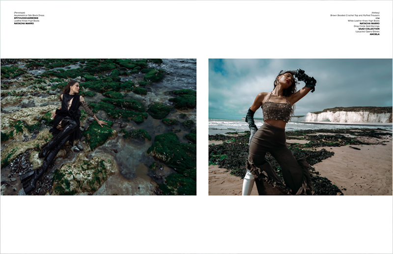 VGXW Magazine - October 2023 | via Virtuogenix.Online