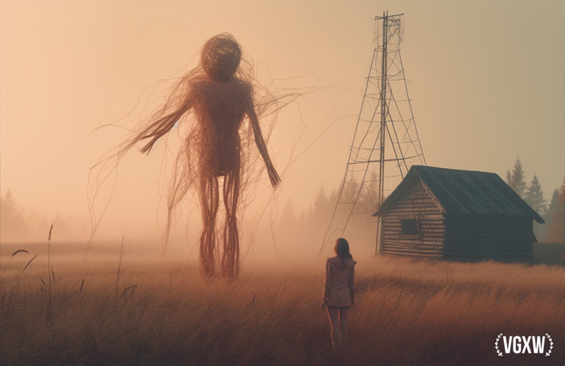 VGXW Magazine: Rites of Autumn by Joyce @ Miu Vermillion Studio | Virtuogenix.Online