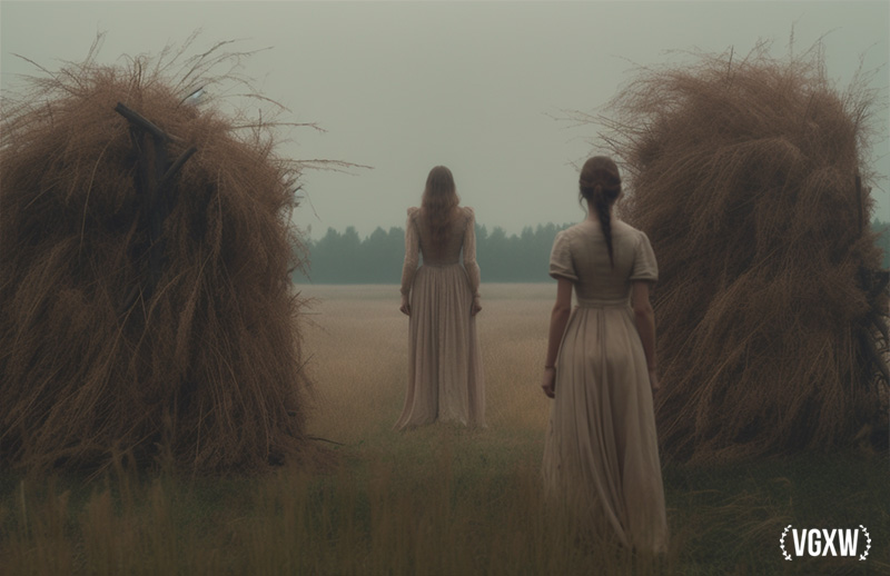 VGXW Magazine: Rites of Autumn by Joyce @ Miu Vermillion Studio | Virtuogenix.Online