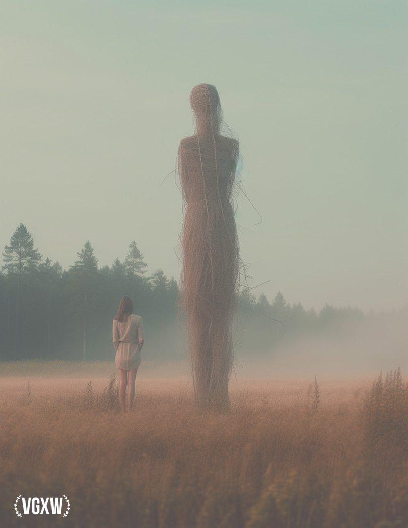 VGXW Magazine: Rites of Autumn by Joyce @ Miu Vermillion Studio | Virtuogenix.Online