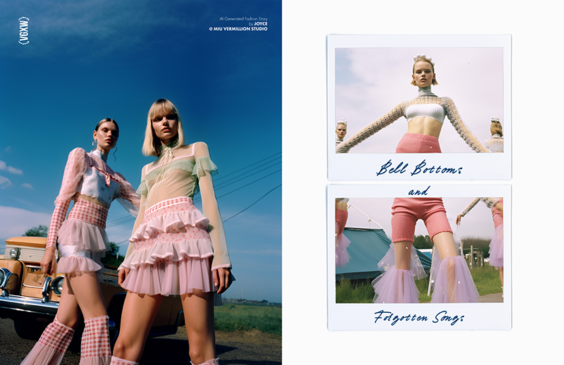 VGXW Magazine - February 2024 | via Virtuogenix.Online