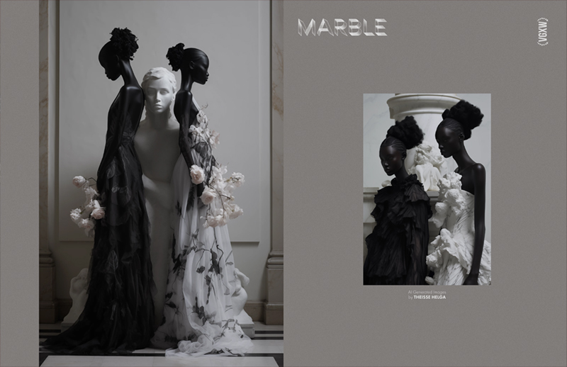 VGXW Magazine - May 2024 | via Virtuogenix.Online