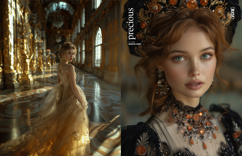 VGXW Magazine - May 2024 | via Virtuogenix.Online