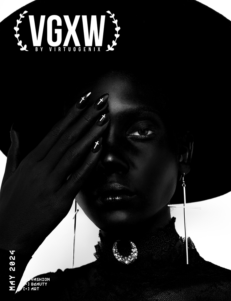 VGXW Magazine - May 2024 | via Virtuogenix.Online