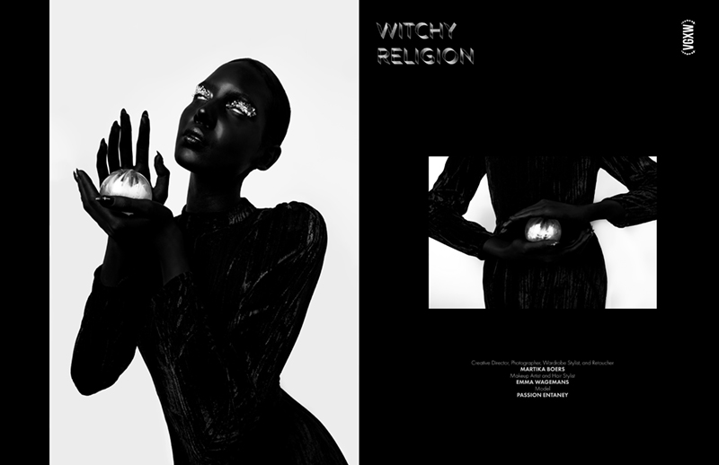 VGXW Magazine - May 2024 | via Virtuogenix.Online