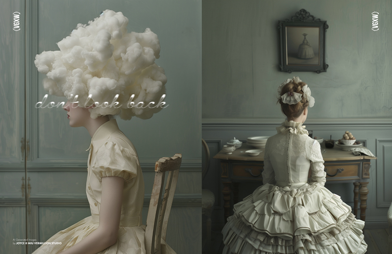 VGXW Magazine - June 2024 | via Virtuogenix.Online