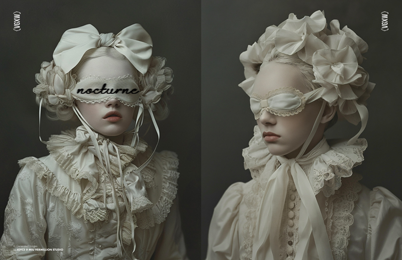 VGXW Magazine - June 2024 | via Virtuogenix.Online