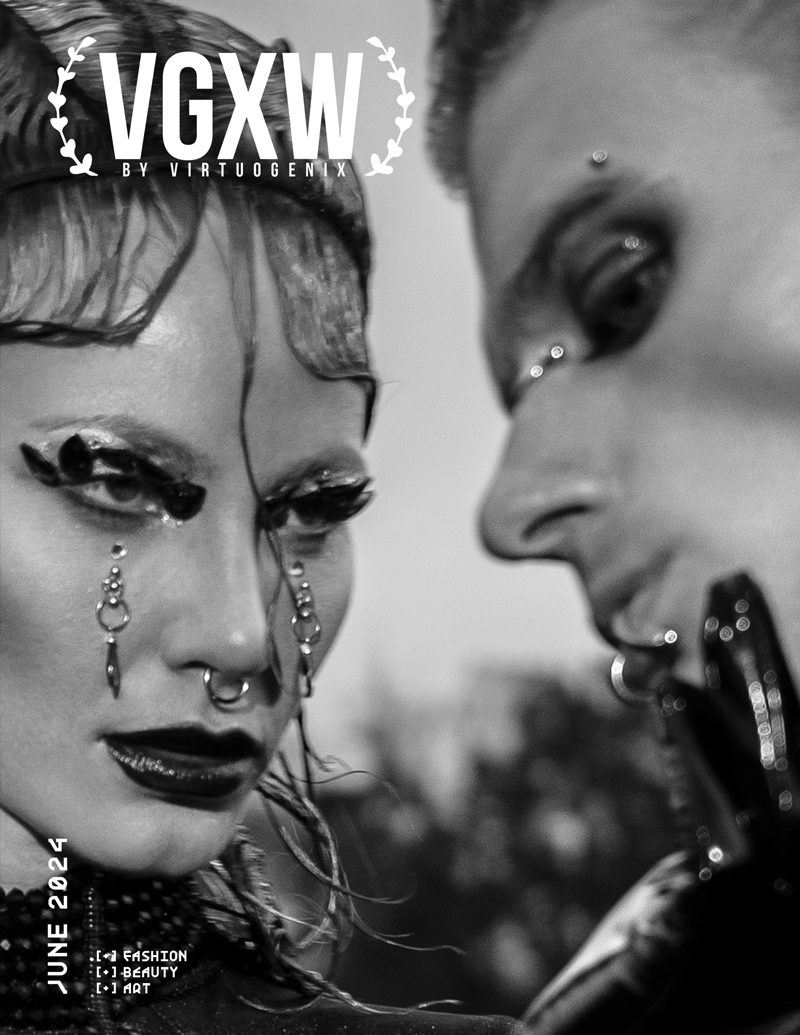 VGXW Magazine - June 2024 | via Virtuogenix.Online