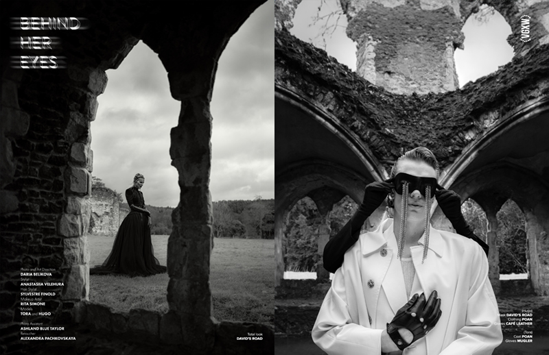 VGXW Magazine - June 2024 | via Virtuogenix.Online