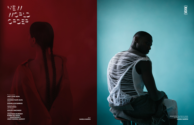 VGXW Magazine - June 2024 | via Virtuogenix.Online