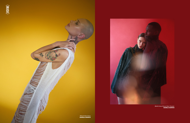 VGXW Magazine - June 2024 | via Virtuogenix.Online