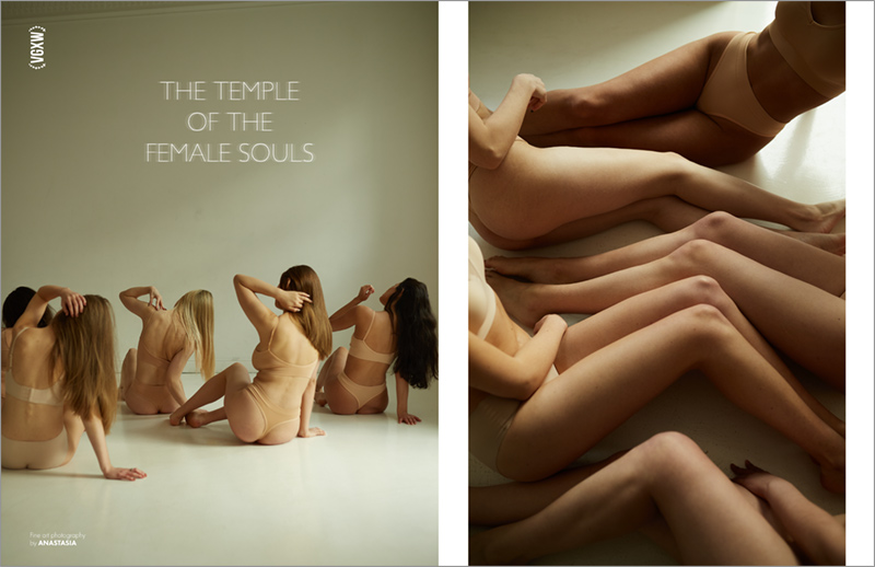 VGXW Magazine - June 2024 | via Virtuogenix.Online