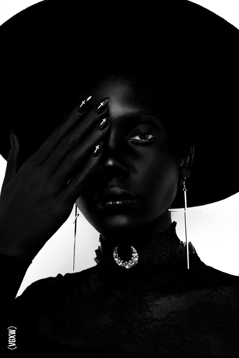 VGXW Magazine: Witchy Religion by Martika Boers | via Virtuogenix.Online