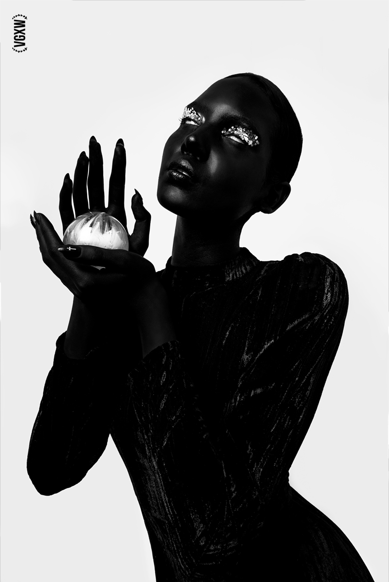 VGXW Magazine: Witchy Religion by Martika Boers | via Virtuogenix.Online