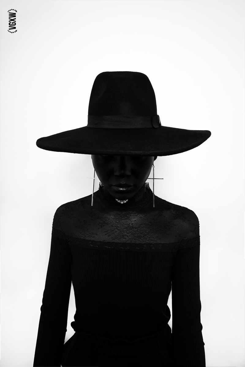 VGXW Magazine: Witchy Religion by Martika Boers | via Virtuogenix.Online