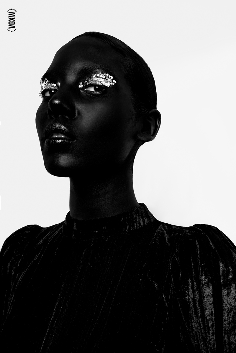 VGXW Magazine: Witchy Religion by Martika Boers | via Virtuogenix.Online