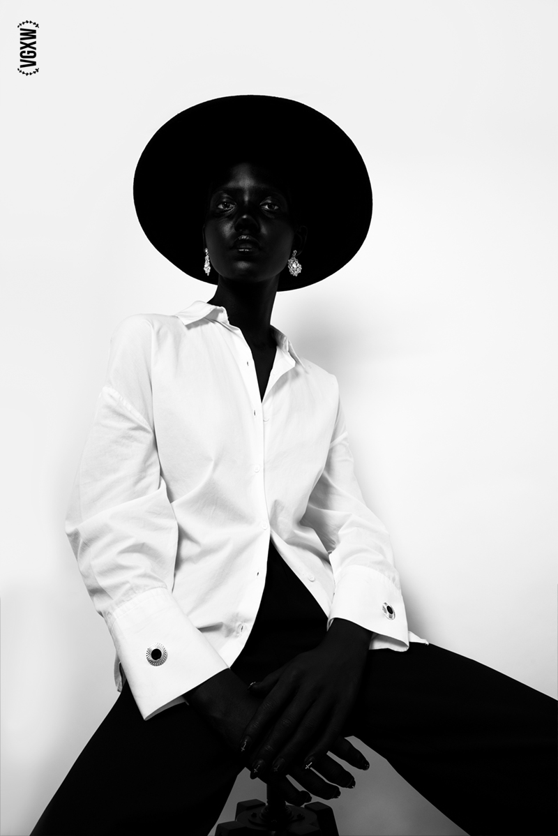 VGXW Magazine: Witchy Religion by Martika Boers | via Virtuogenix.Online