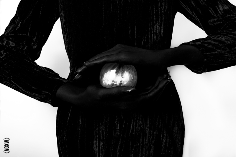 VGXW Magazine: Witchy Religion by Martika Boers | via Virtuogenix.Online