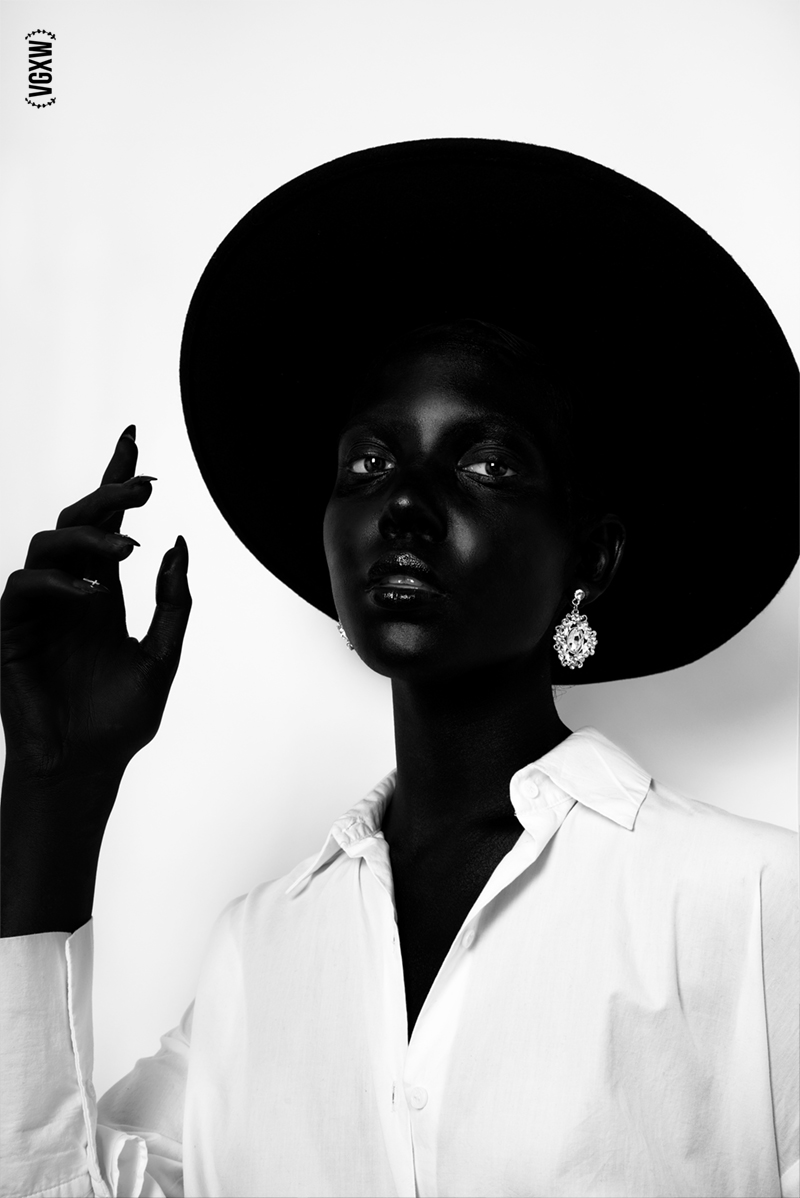 VGXW Magazine: Witchy Religion by Martika Boers | via Virtuogenix.Online