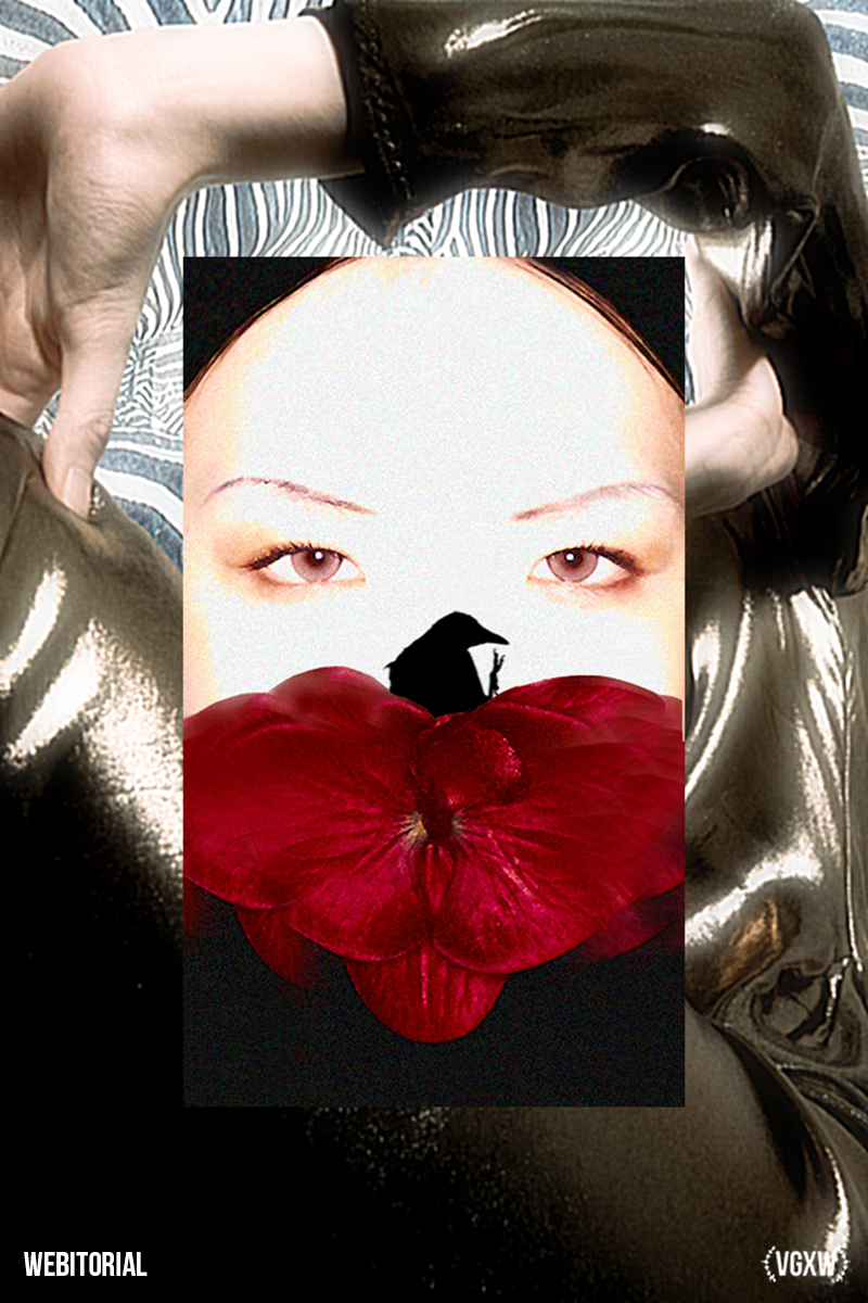 VGXW Magazine Webitorial: Lo-Fi Jungle by Yihan Zhao | via Virtuogenix.Online