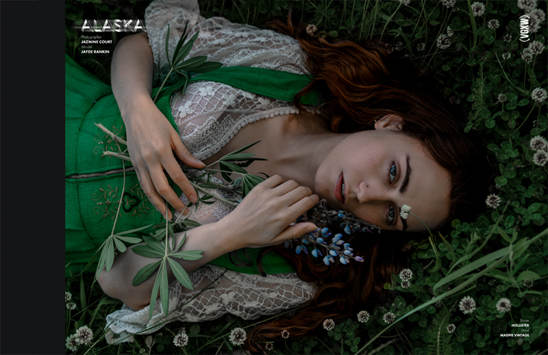 VGXW Magazine Summer 2024 | via Virtuogenix.Online