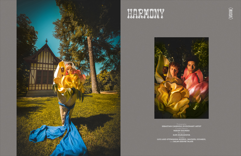 VGXW Magazine Summer 2024 | via Virtuogenix.Online