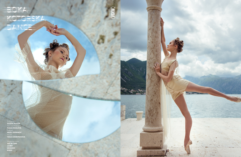 VGXW Magazine Summer 2024 | via Virtuogenix.Online