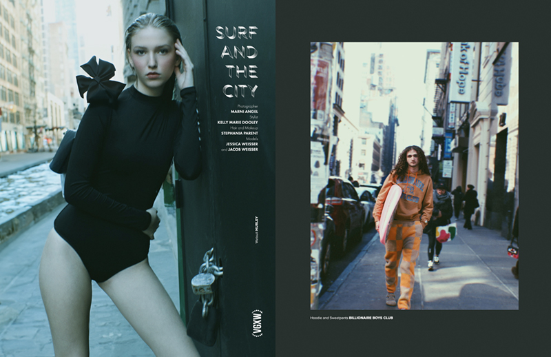 VGXW Magazine Summer 2024 | via Virtuogenix.Online