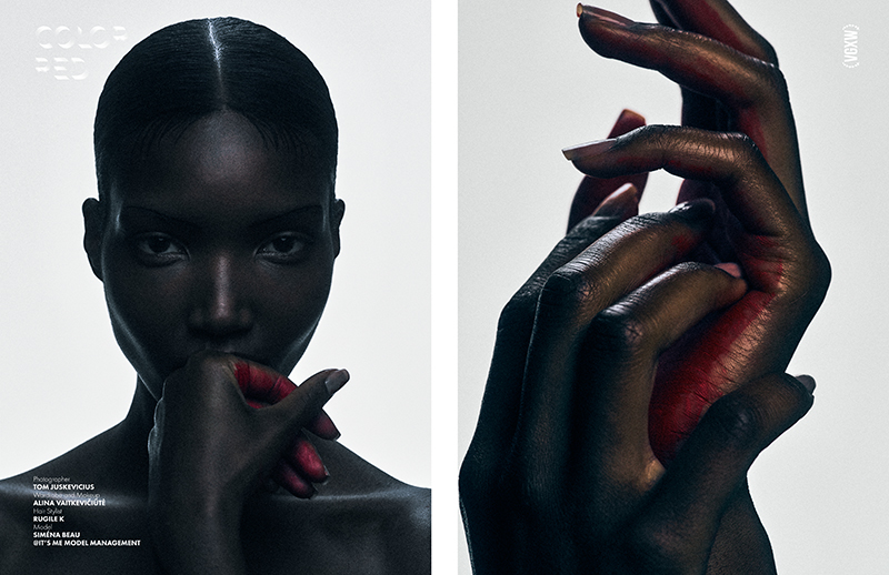 VGXW Magazine Fall 2024 | via Virtuogenix.Online