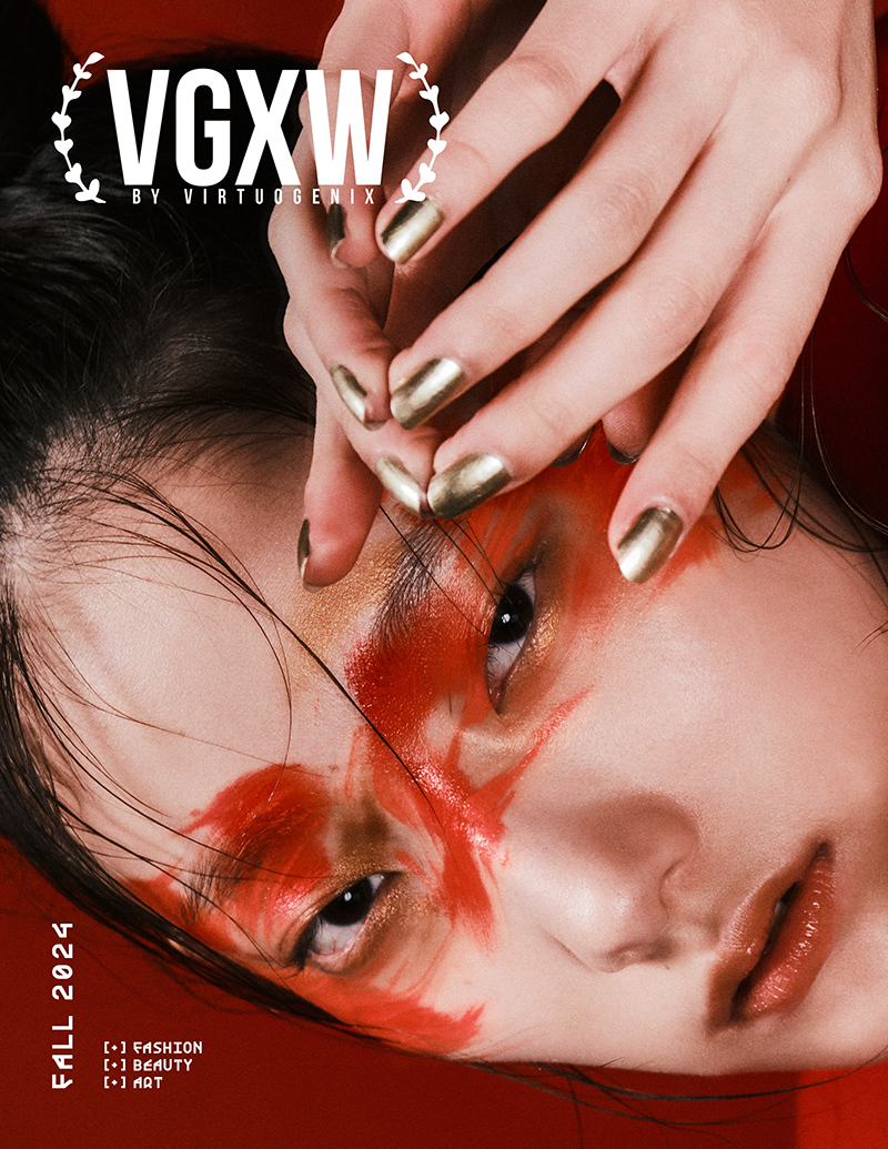 VGXW Magazine Fall 2024 | via Virtuogenix.Online