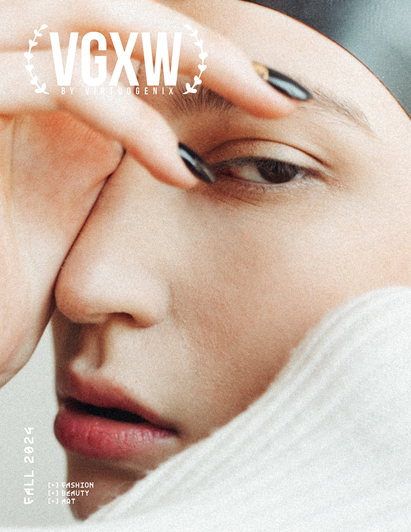 VGXW Magazine Fall 2024 | via Virtuogenix.Online