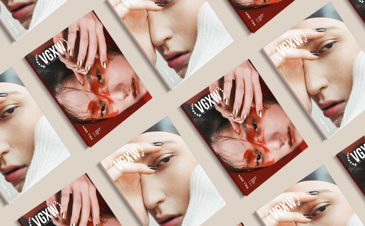 VGXW Magazine Fall 2024 | via Virtuogenix.Online