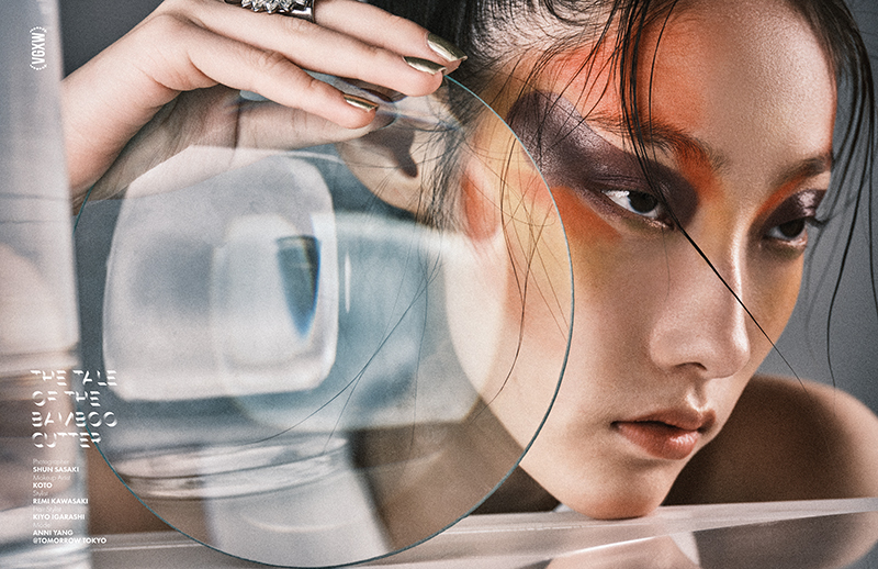 VGXW Magazine Fall 2024 | via Virtuogenix.Online