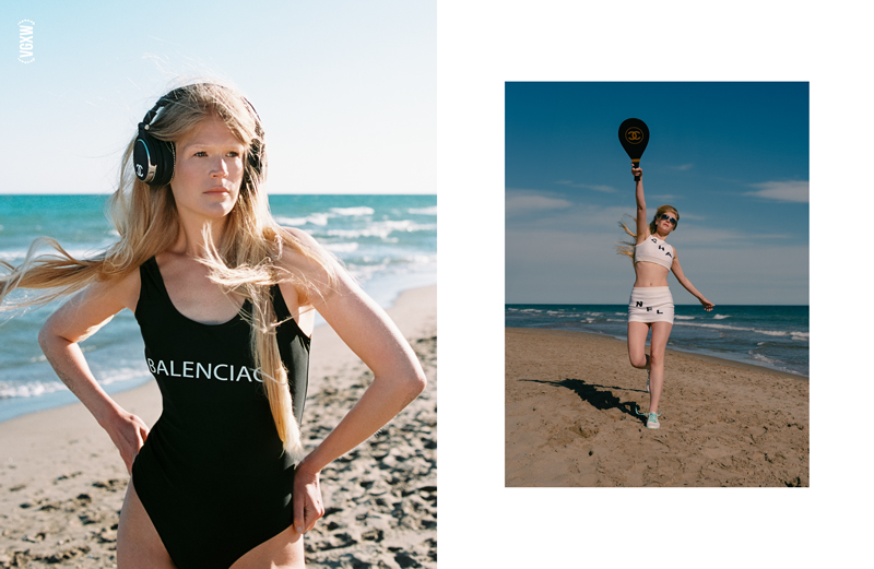 VGXW Magazine by Virtuogenix - Summer 2025 Issue | via Virtuogenix.Online