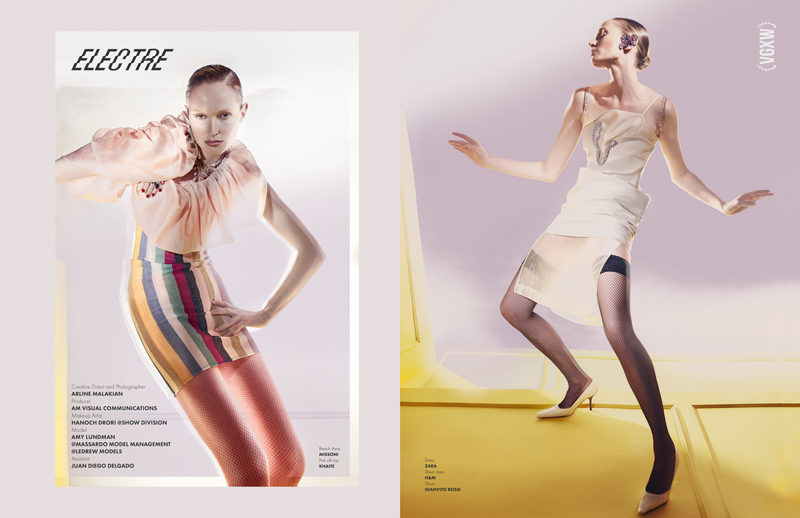 VGXW Magazine by Virtuogenix - Summer 2025 Issue | via Virtuogenix.Online