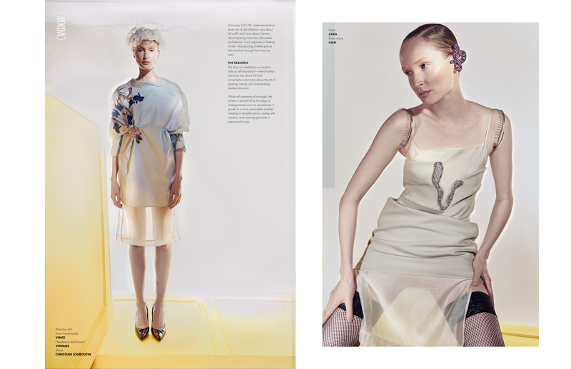 VGXW Magazine by Virtuogenix - Summer 2025 Issue | via Virtuogenix.Online