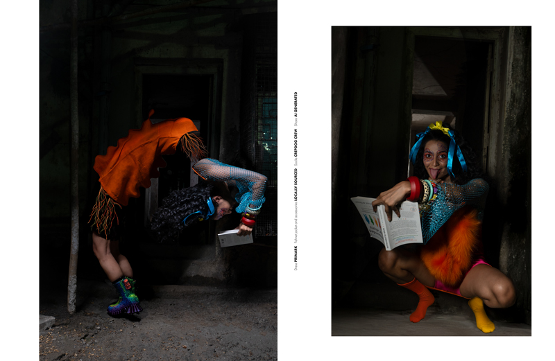 VGXW Magazine by Virtuogenix - Summer 2025 Issue | via Virtuogenix.Online