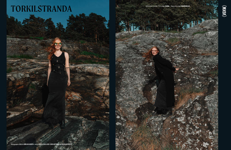 VGXW Magazine by Virtuogenix - Summer 2025 Issue | via Virtuogenix.Online