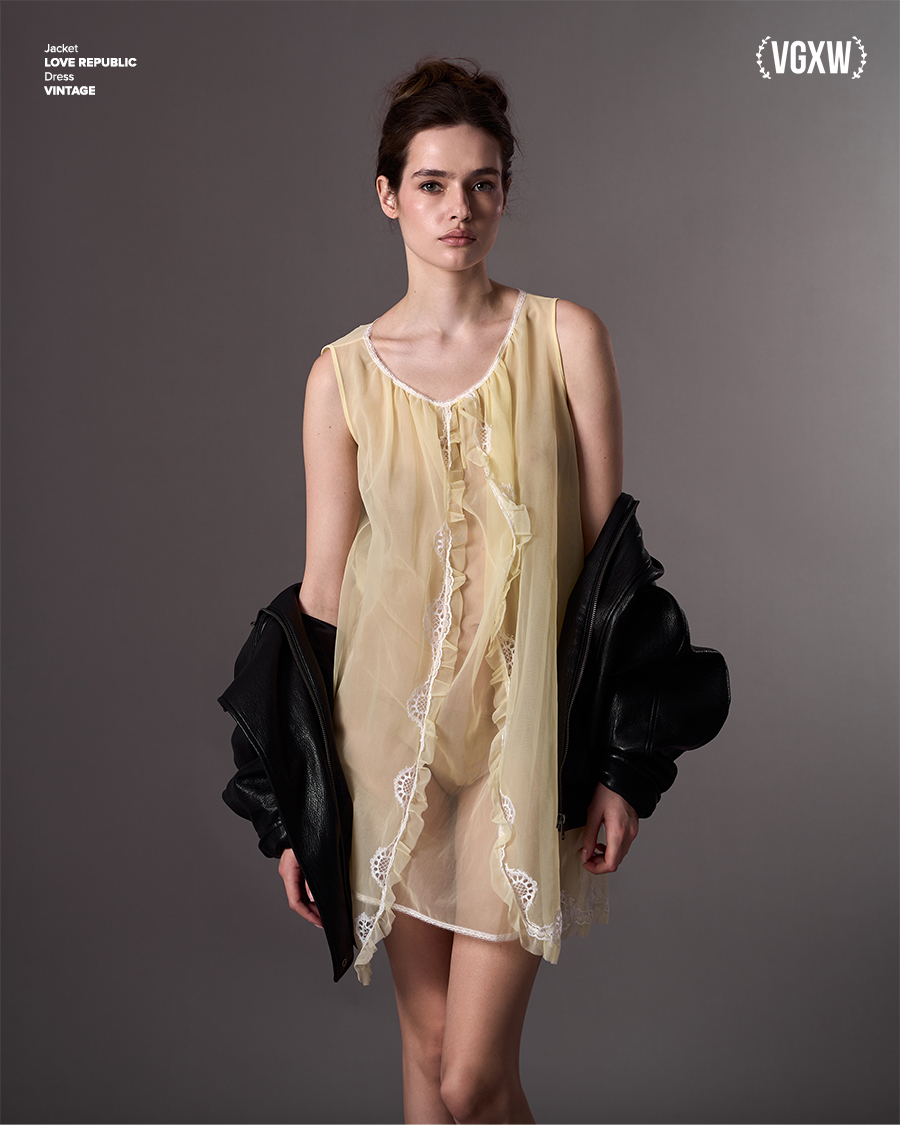 Pre-Fall Style Editorial: Styling Session | via