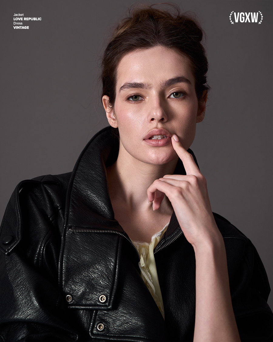 Pre-Fall Style Editorial: Styling Session | via